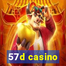 57d casino